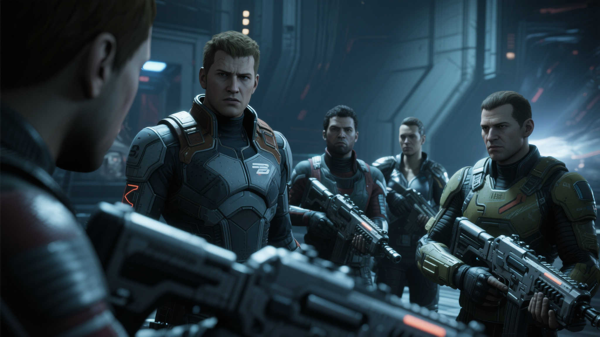 游戏中的心痛回忆:七大令人惋惜的背叛瞬间