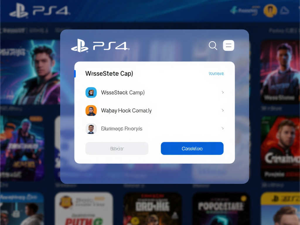PS商店愿望单容量惊喜提升:从100款扩充到188款