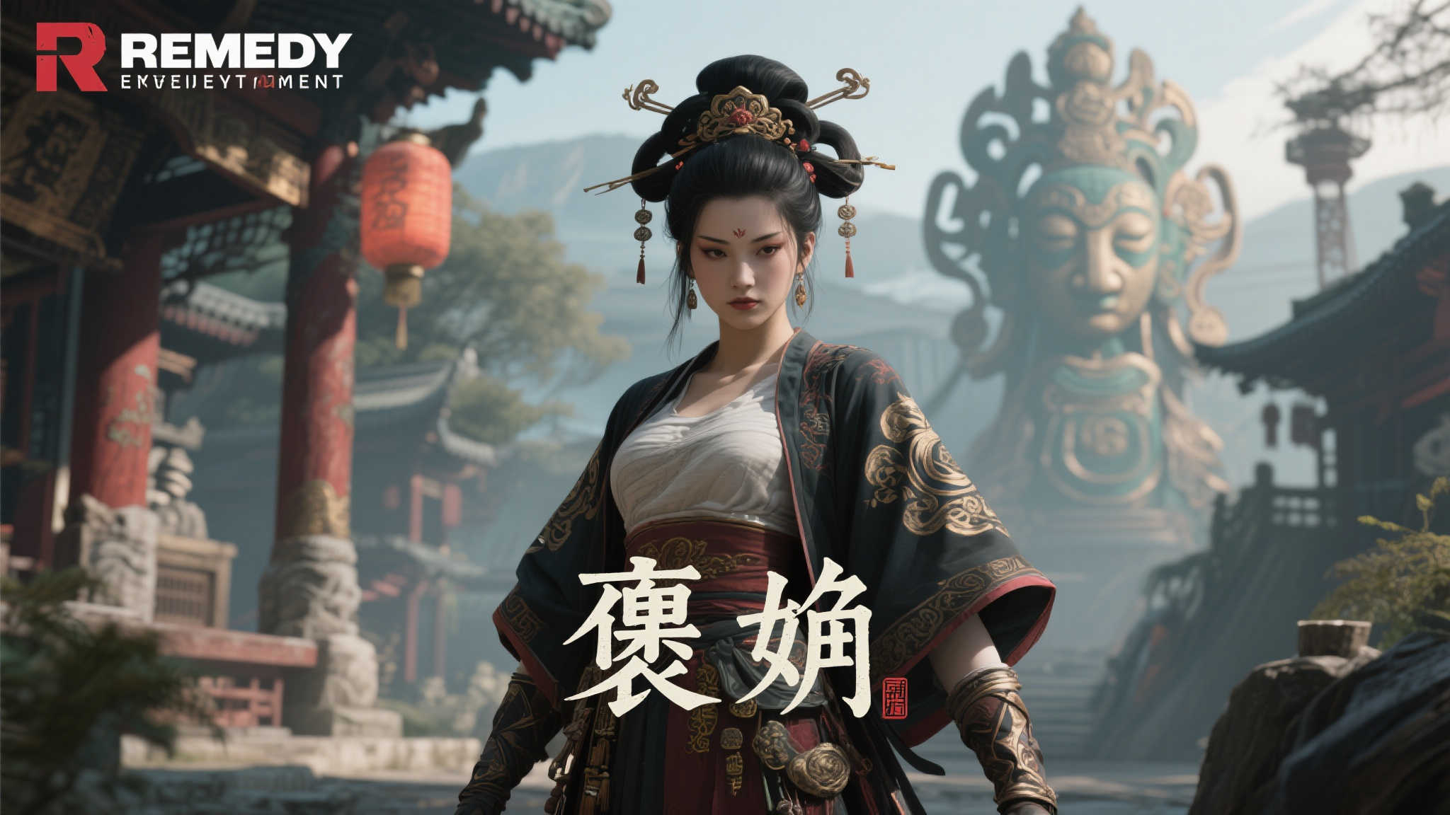 开发商新作褒姒问世,玩家稀少引发关注