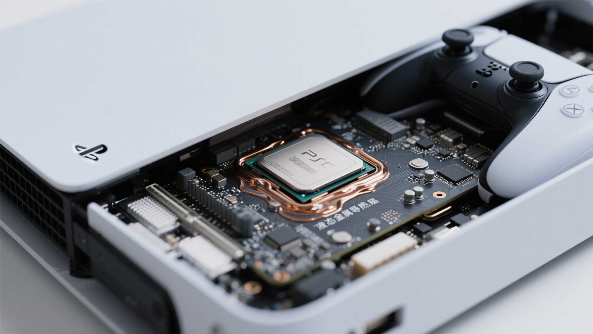 PS5疑遭液态金属侵害!《怪猎荒野》迎来首降折扣