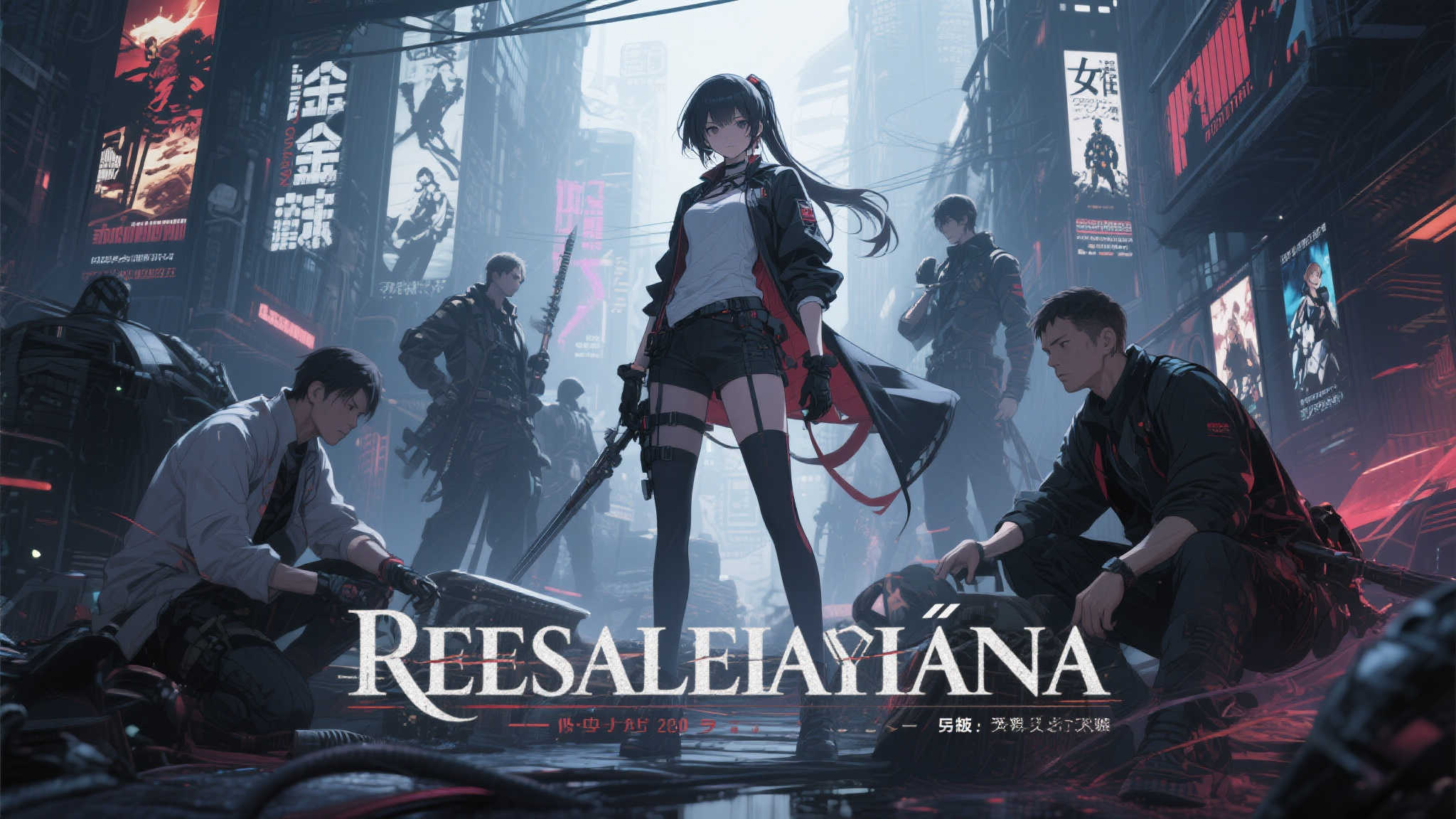 战斗亮点曝光!蕾斯莱莉娅娜的炼金工房实机演示片发布