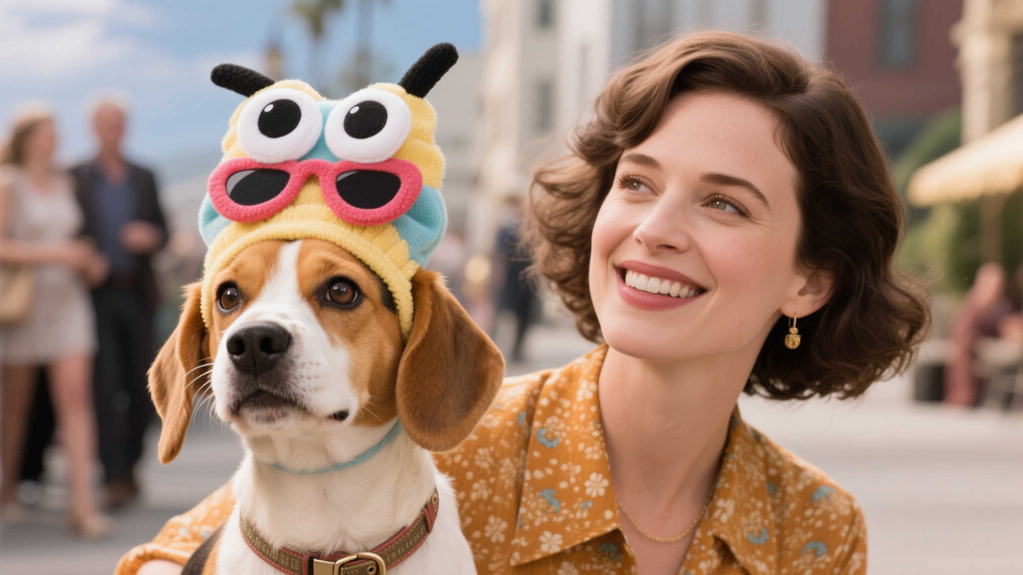 《钢炼》声优吐露心声：「帮狗戴假发」触动未愈创伤