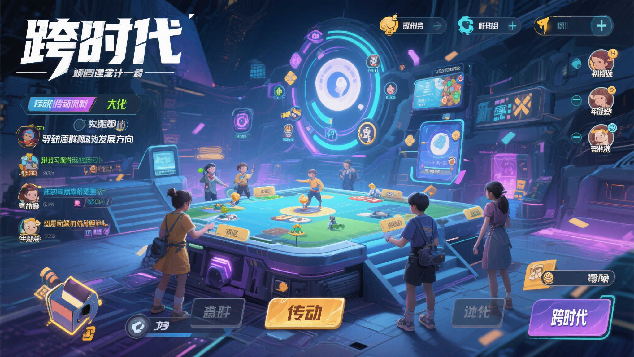 双截龙:重返经典!Switch平台预告片震撼来袭