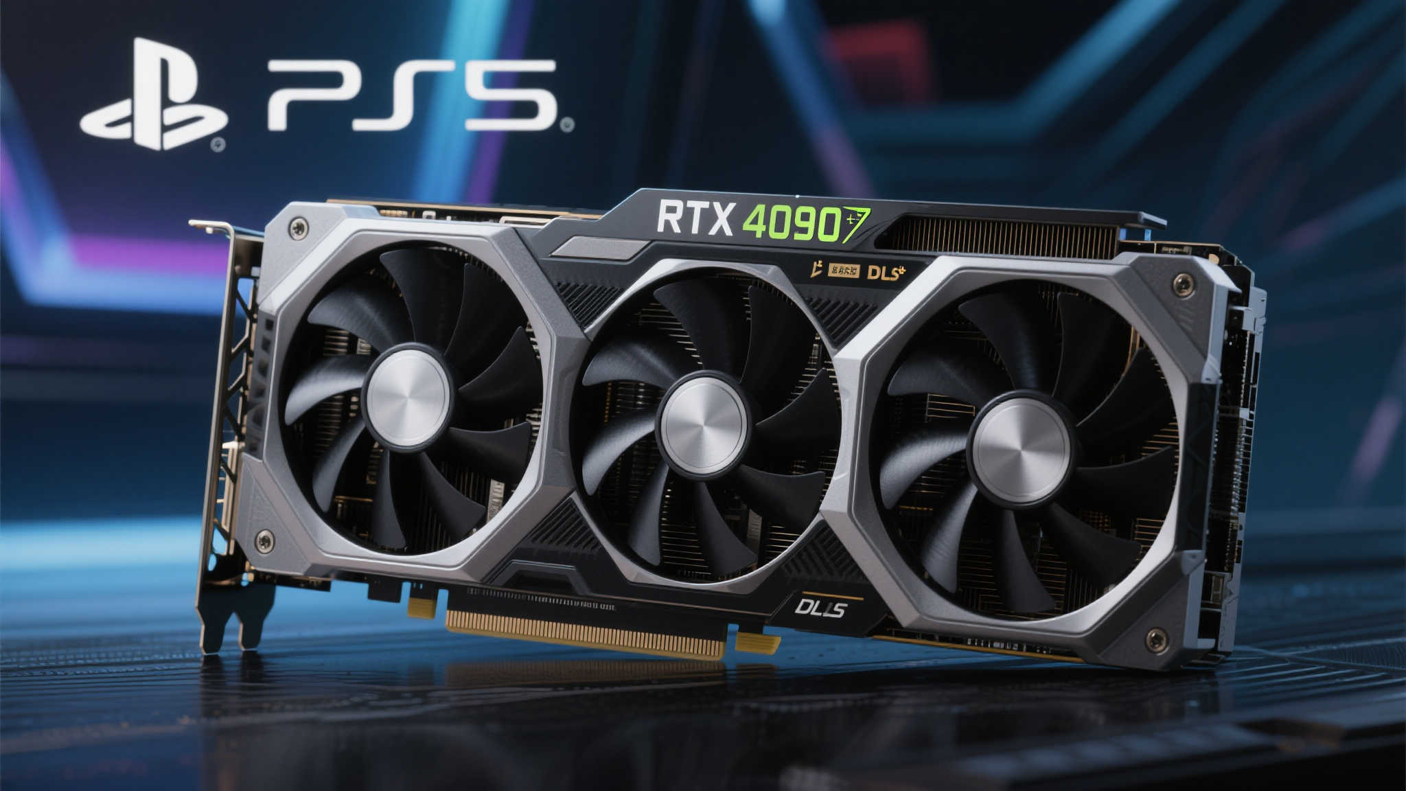 PS6性能有望媲美RTX 4090,或成PS5 Pro的两倍升级
