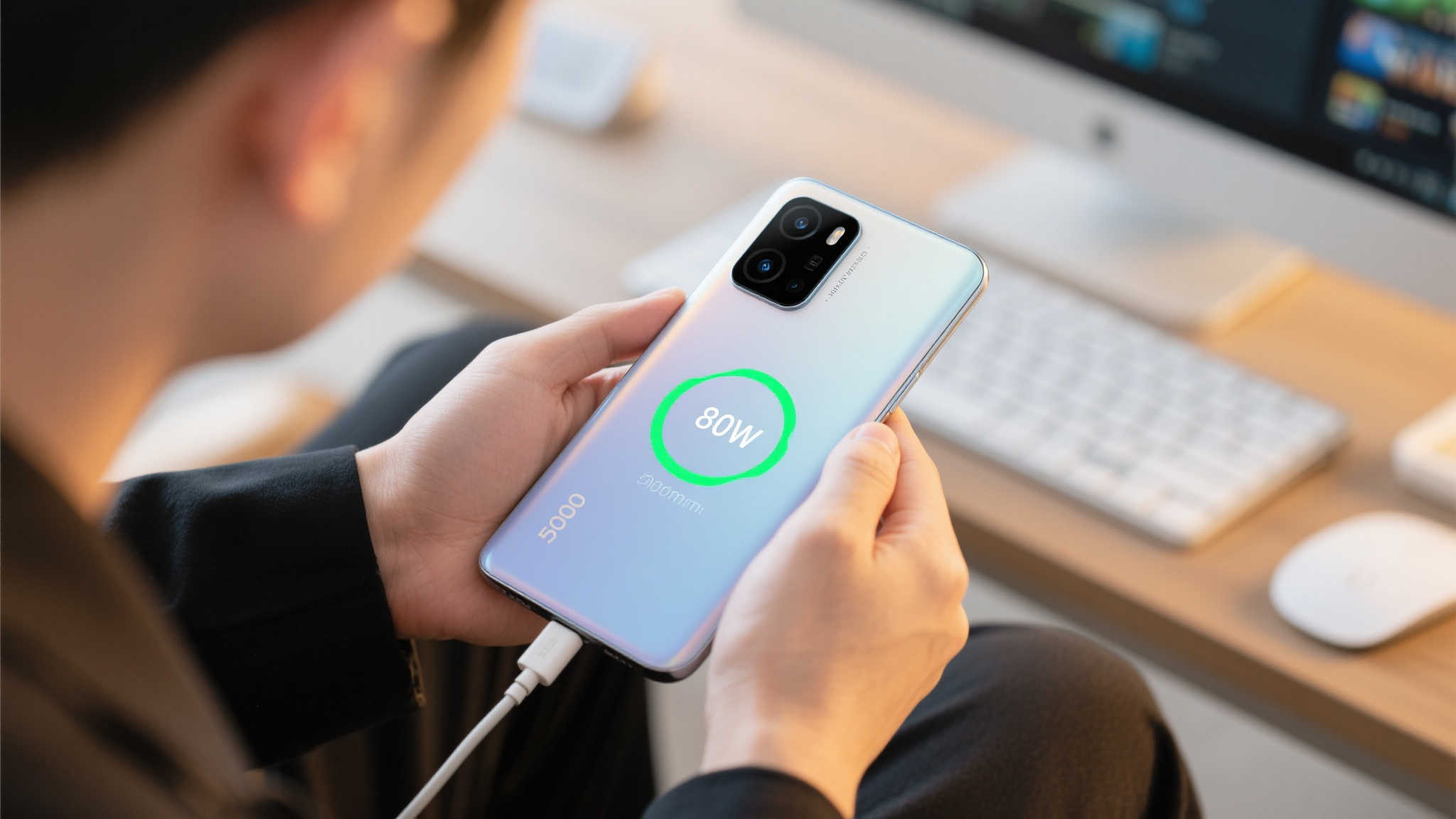 超值真我Neo7 SE现仅1452元,性能与价格完美兼具!