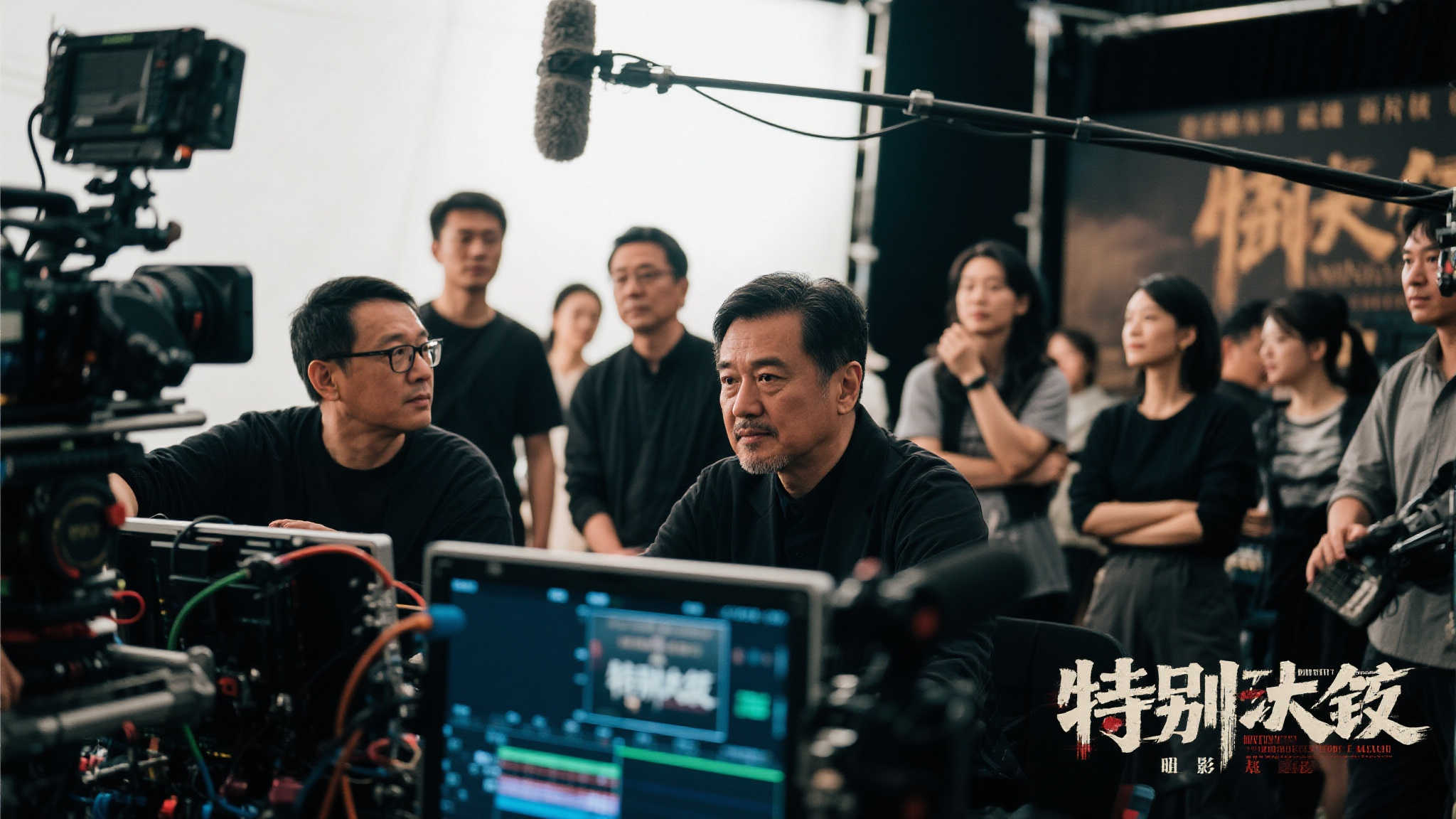 小林家的龙女仆:全新剧场版曝光声优阵容与主题曲MV