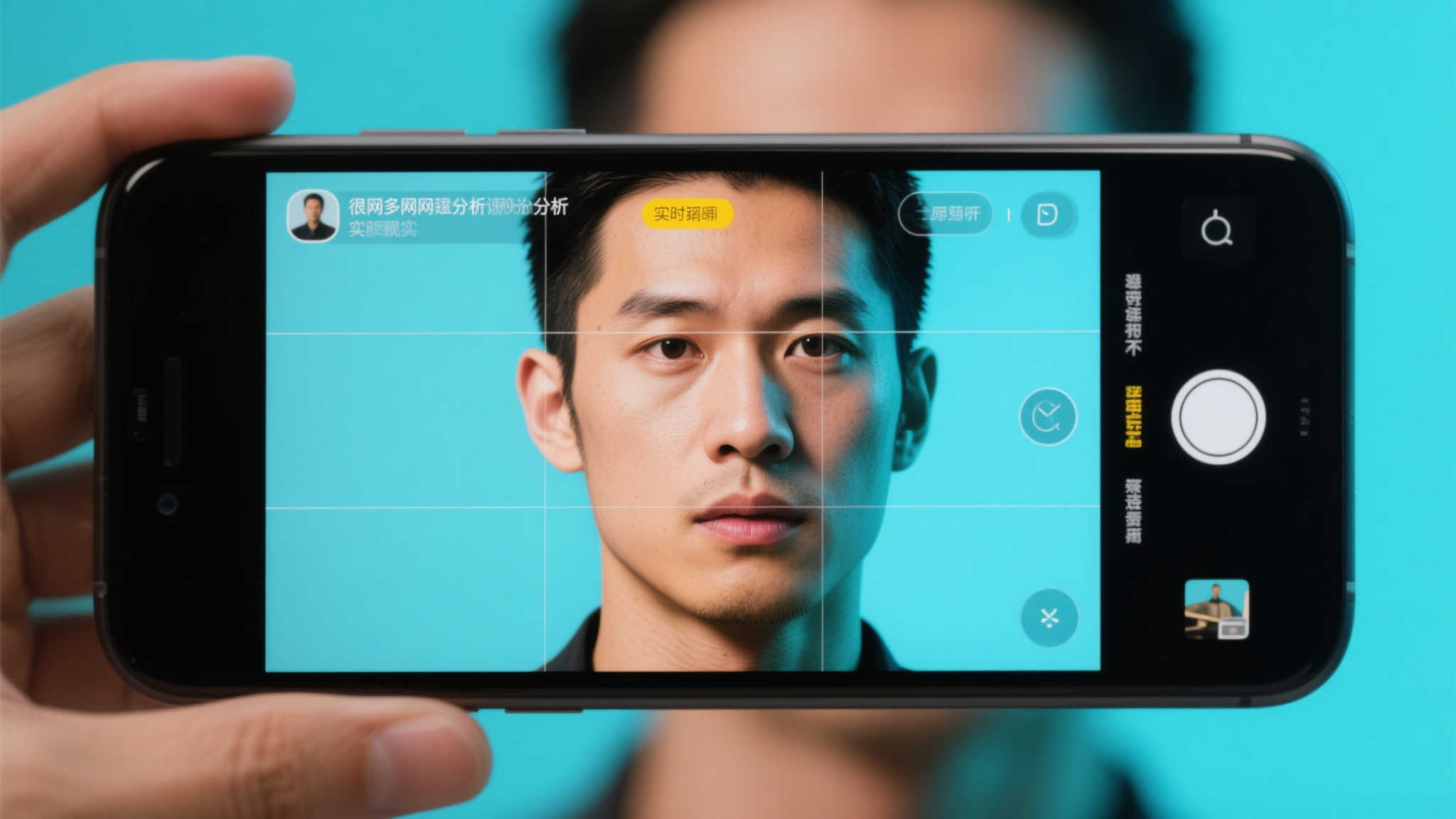 苹果不予置评!网友声称iPhone具备检测虫子的功能引发热议 苹果不予置评!网友声称iPhone具备检测虫子的功能引发热议
