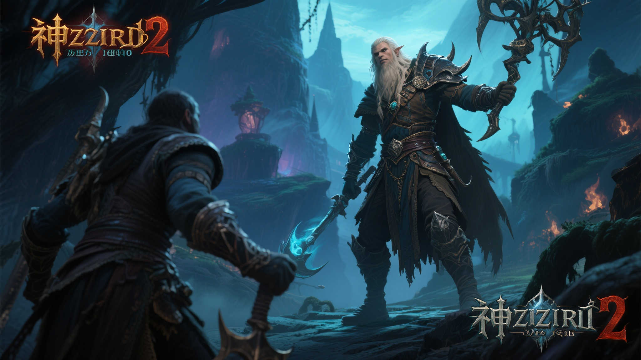 脑机革命!马斯克技术助力玩家意念操控《神界 原罪2 脑机革命!马斯克技术助力玩家意念操控《神界 原罪2