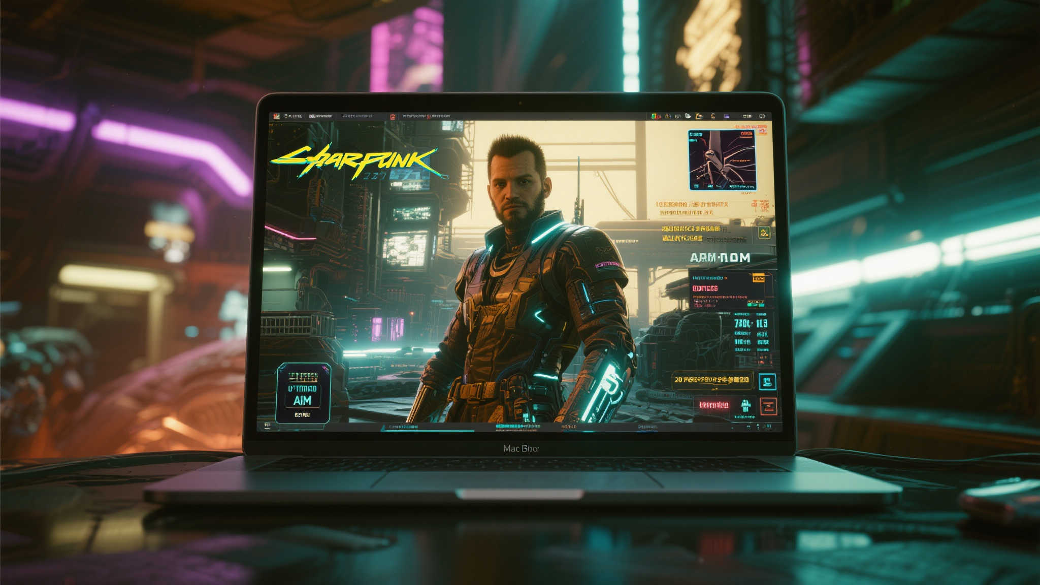 赛博朋克跃入苹果生态，奇异人生合集闪耀PS5！