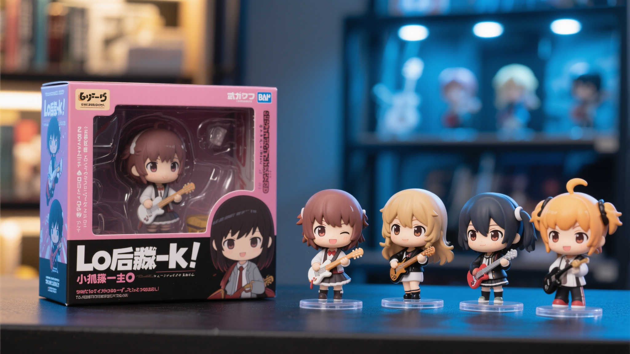 《孤独摇滚！》作为近年来备受好评的音乐题