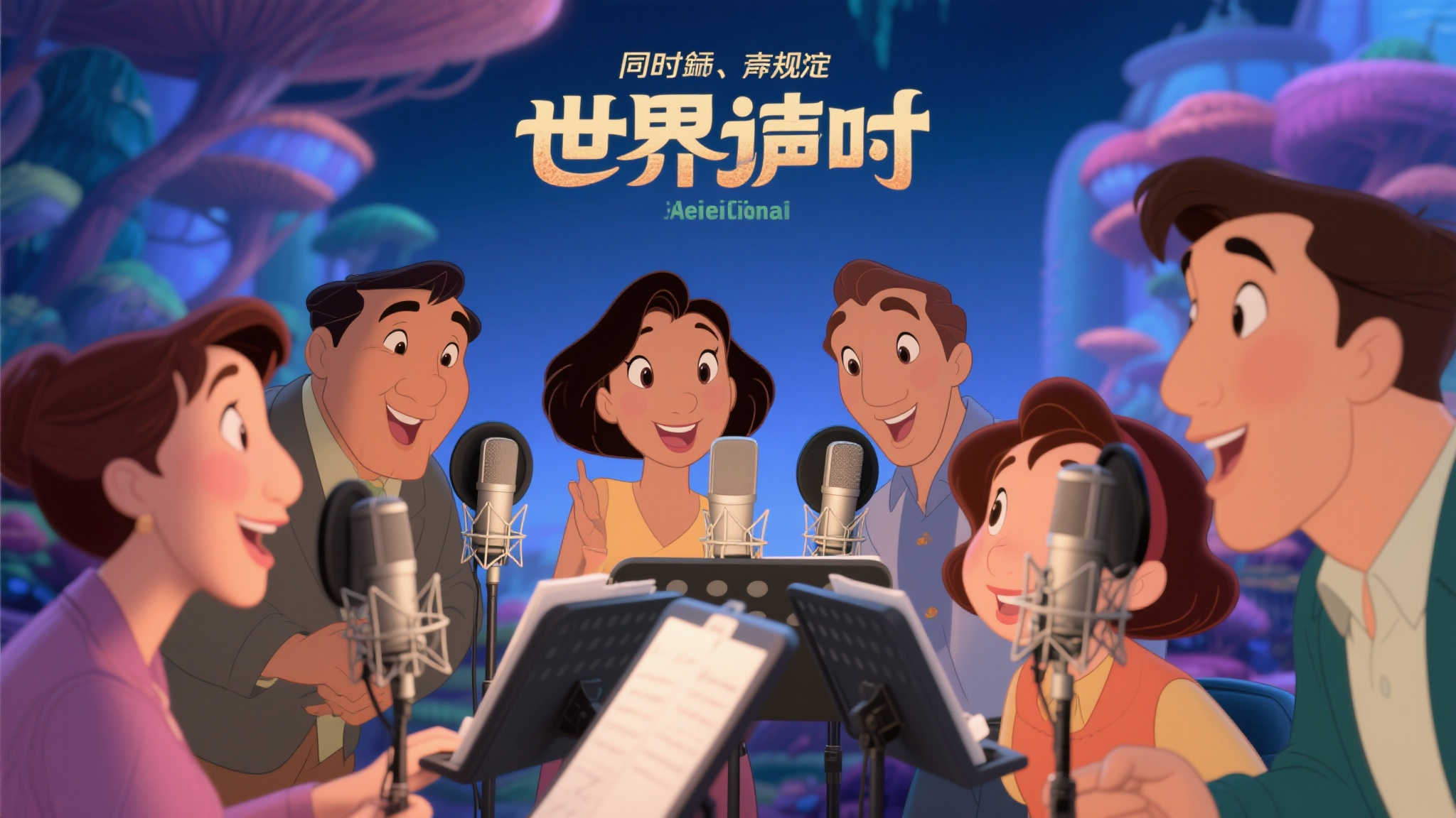 惊喜不断!《王国之心:Missing-Link》或将包含超过20个迪士尼奇幻世界 同时,为了保证每个世界的独特性,团队还特