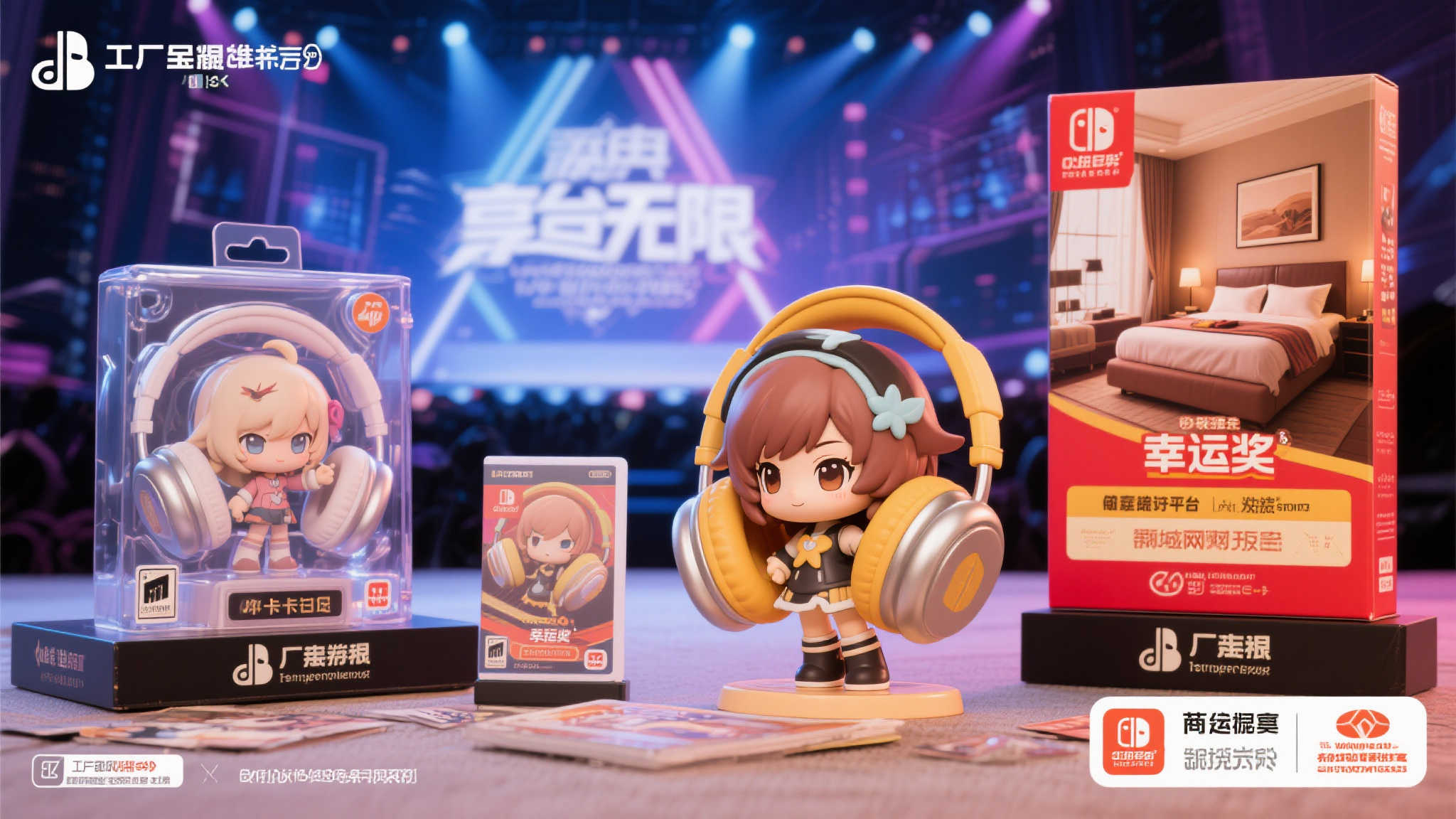 NS2新游首爆！《咚奇刚：蕉力全开》惊喜连连？