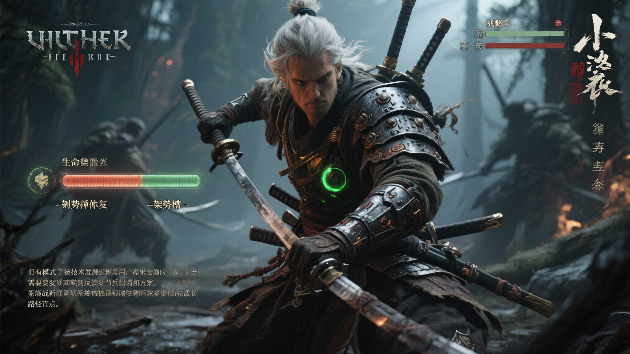 《暗黑破坏神》之父反思设计遗憾:体力条成最大失误 《暗黑破坏神》之父反思设计遗憾:体力条成最大失误