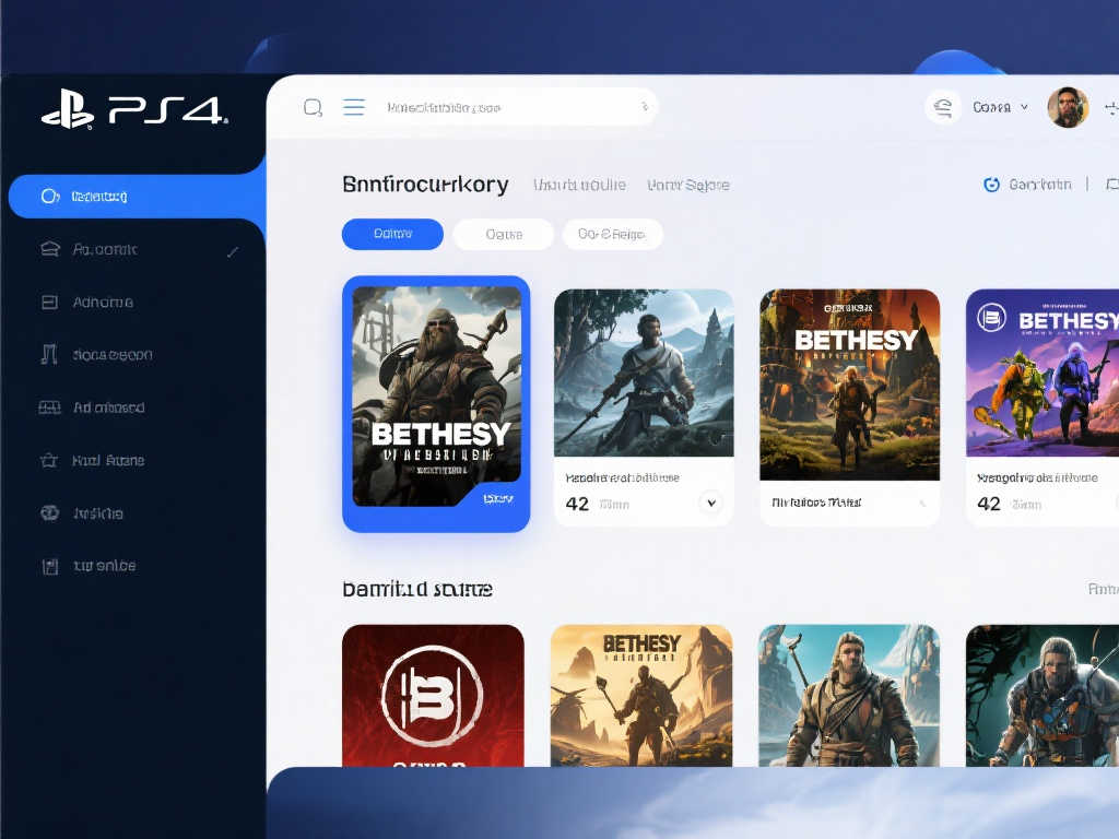 《上古卷轴4RE》上市，PS5商店显示问题引发玩家热议？