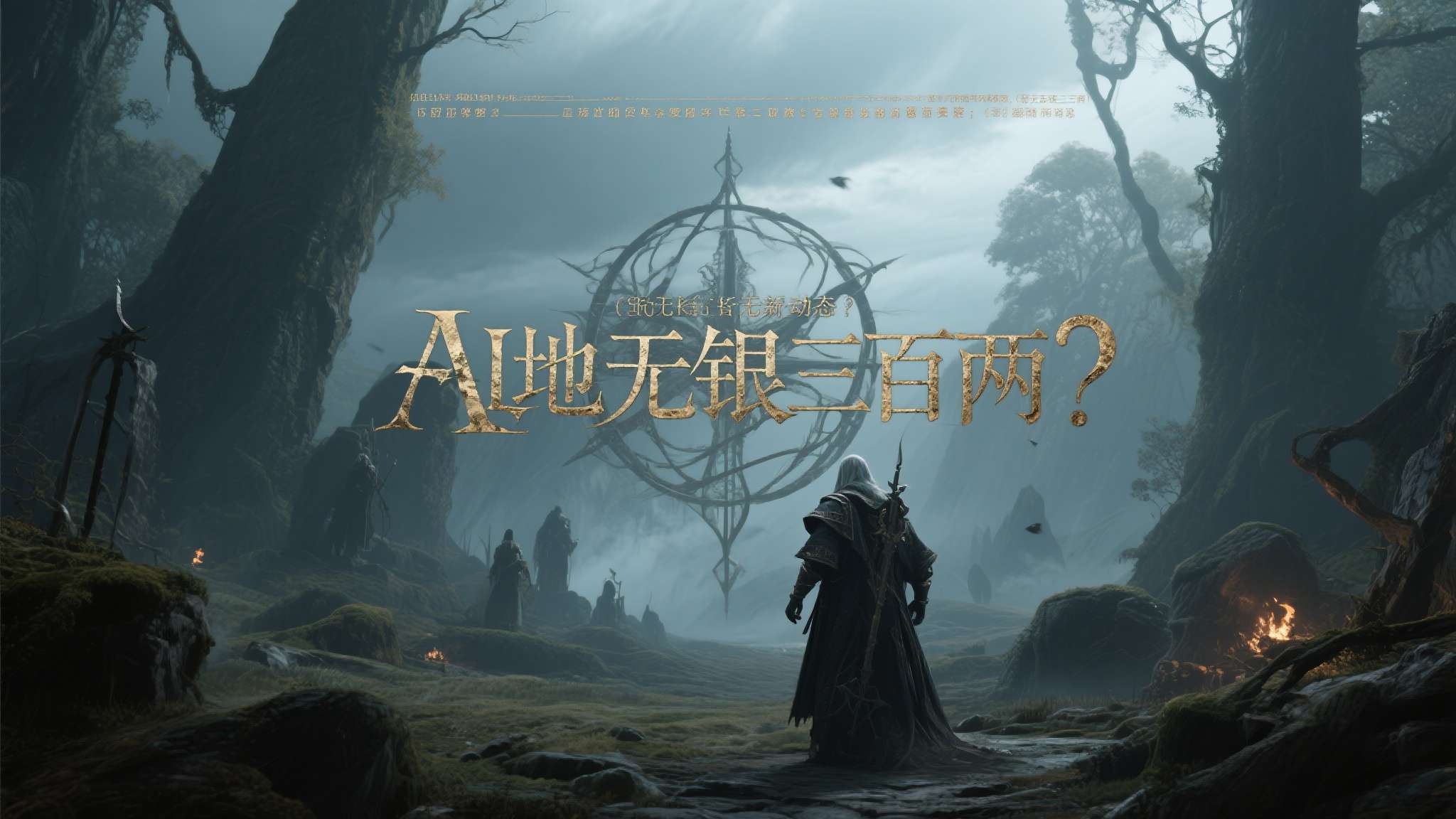 玩家社区的逻辑颇为有趣——官方特意强调没有消息，是否恰恰说明消息即将到来？ 这种