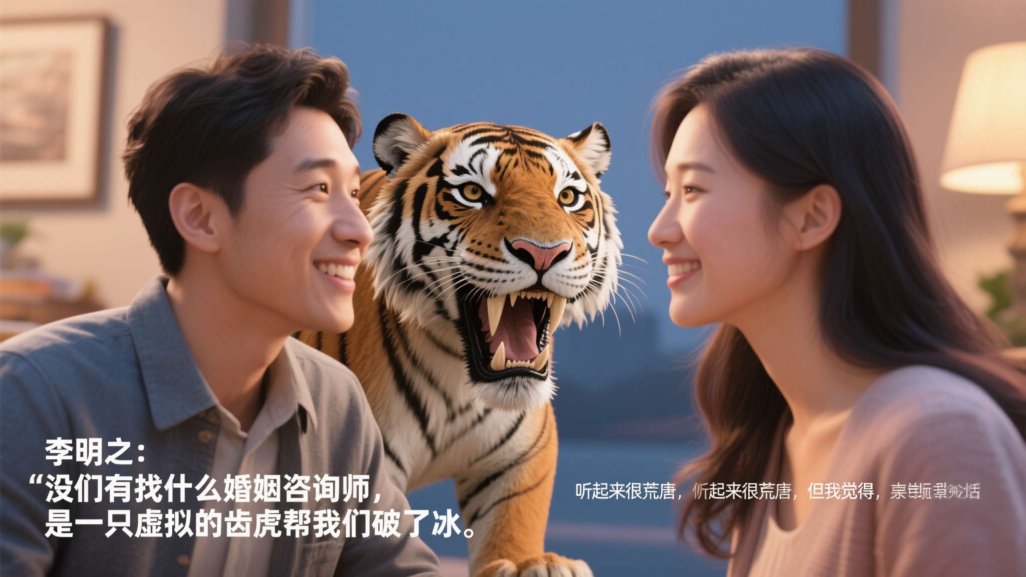 冷战两年要离婚时他追红了眼免费在线看