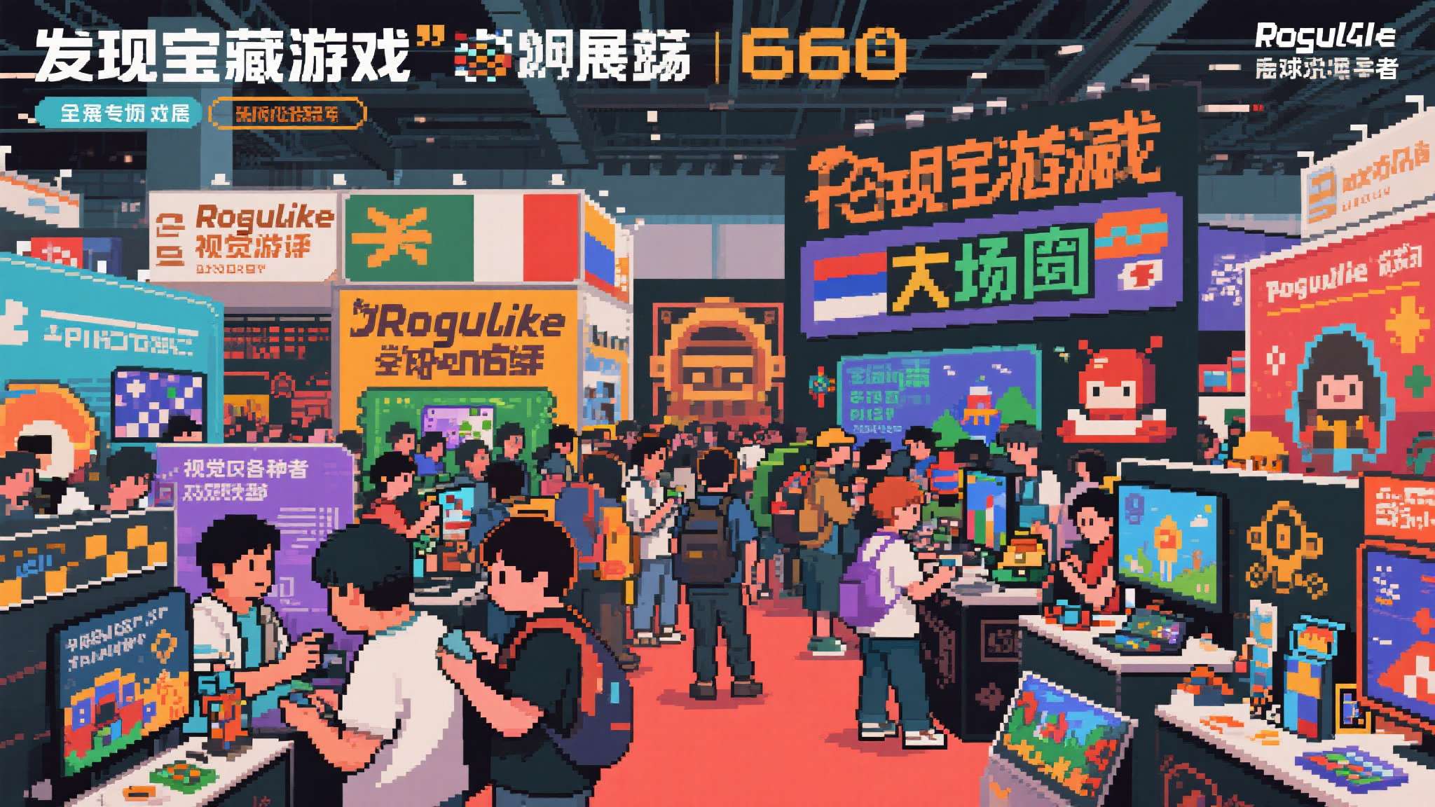 INDIE Live Expo 2026 规模将再创新高 B站将独家放送